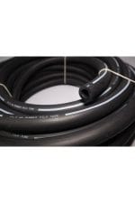 Kauçuk Süt Hortumu (16x26 Mm ) ( 5 Metre)