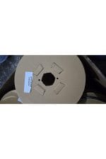Torç Bezli Kauçuk Kılıf (20 mm) (20metre)