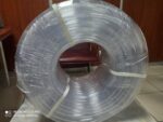 Ekonomik Şeffaf Hortum (16mm)(5/8''inch)(100Metre) - Görsel 2