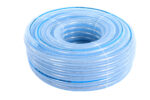 3/4" (İç çap 19 mm ) Süper Örgülü Hortum 50 mt - Görsel 3