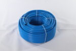 Mavi Örgülü LPG Hortumu (8mm) (5/16'') (50Metre) - Görsel 4