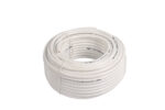 Düz Lpg Hortumu Beyaz Renk (10MM) (50METRE) - Görsel 3