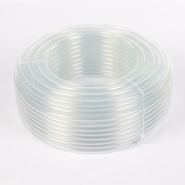 Ekonomik Şeffaf Hortum (19mm)(3/4''inch)(100Metre)