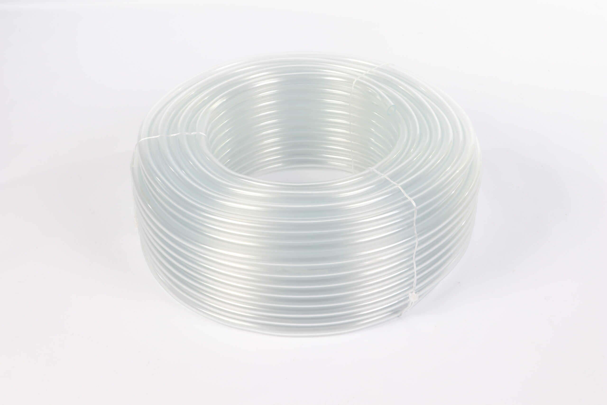 IMG_4065 Ekonomik Şeffaf Hortum (16mm)(5/8''inch)(100Metre) - Görsel 1