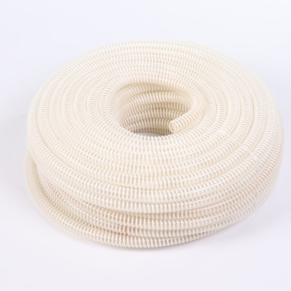 Mibzer Hortumu Opak ,Hizmet (1 1/2"38mm) (3Metre)