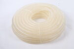 Şeffaf Spiral Lavabo Sifon Hortumu (1 1/4"32mm) (50Metre)