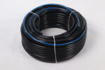 1/2″ ( İç çap 12,5 mm ) Thermo Kauçuk Örgülü Bahçe Hortumu – 25 Mt. - Görsel 3