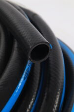 1/2″ ( İç çap 12,5 mm ) Thermo Kauçuk Örgülü Bahçe Hortumu – 25 Mt. - Görsel 5