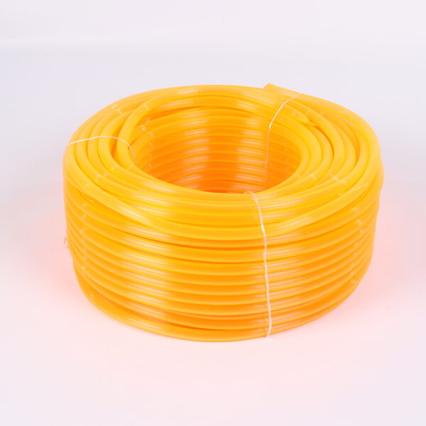 12.5 MM (1/2 inç) Silikonlu Sera soft bahçe hortumu 50 metre