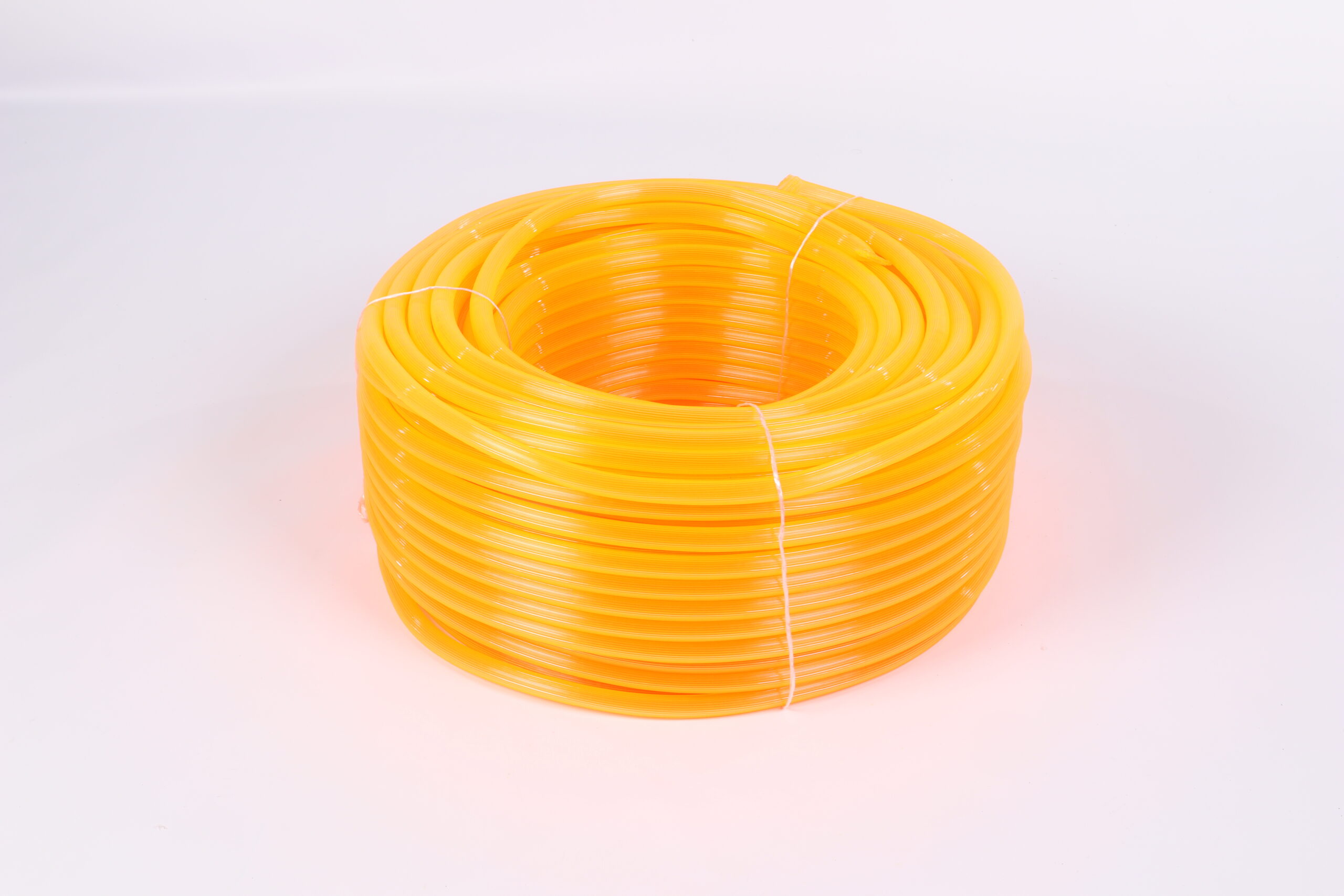 ... 12.5 MM (1/2 inç) Silikonlu Sera soft bahçe hortumu 50 metre - Görsel 1