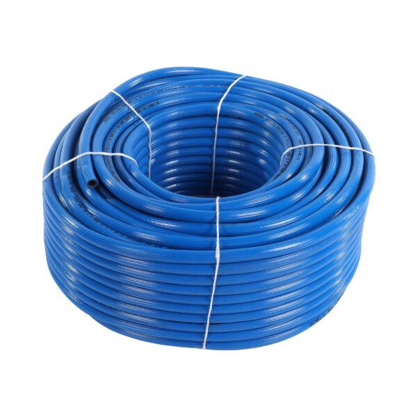 Thermo Oksijen/Hava  Hortumu MAVİ (6 mm) (100  Metre)
