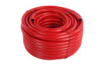 19 mm  ( 3/4"  İnch )  Yangın dolabı Hortumu 30 mt - Görsel 3