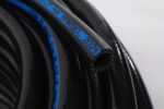 1"  ( İç çap 25 mm ) Thermo Kauçuk Örgülü Bahçe Hortumu  - 50 Mt. - Görsel 3