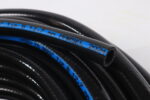 1"  ( İç çap 25 mm ) Thermo Kauçuk Örgülü Bahçe Hortumu  - 50 Mt.